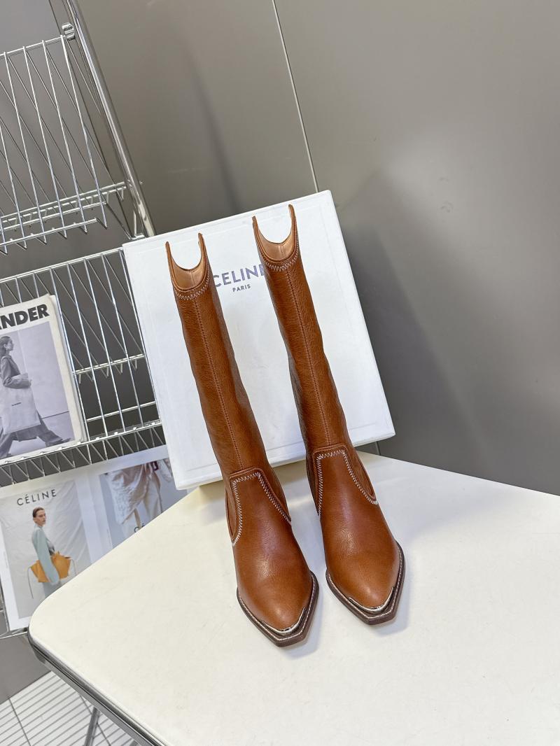 Celine Boots SCB101207