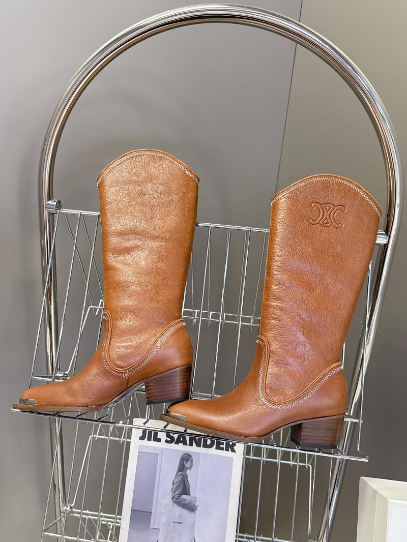 Celine Boots SCB101207