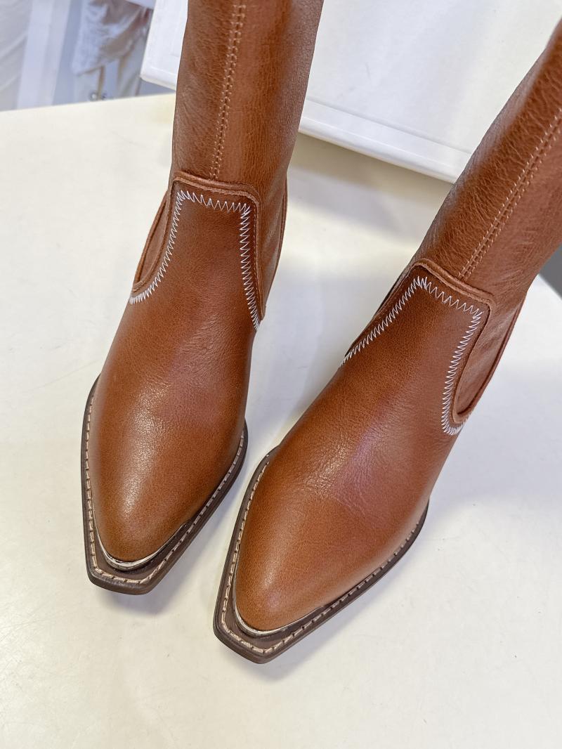 Celine Boots SCB101207