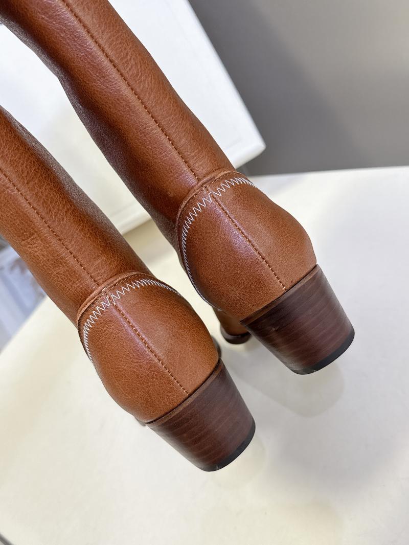 Celine Boots SCB101207