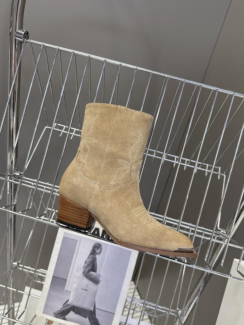 Celine Boots SCB101208