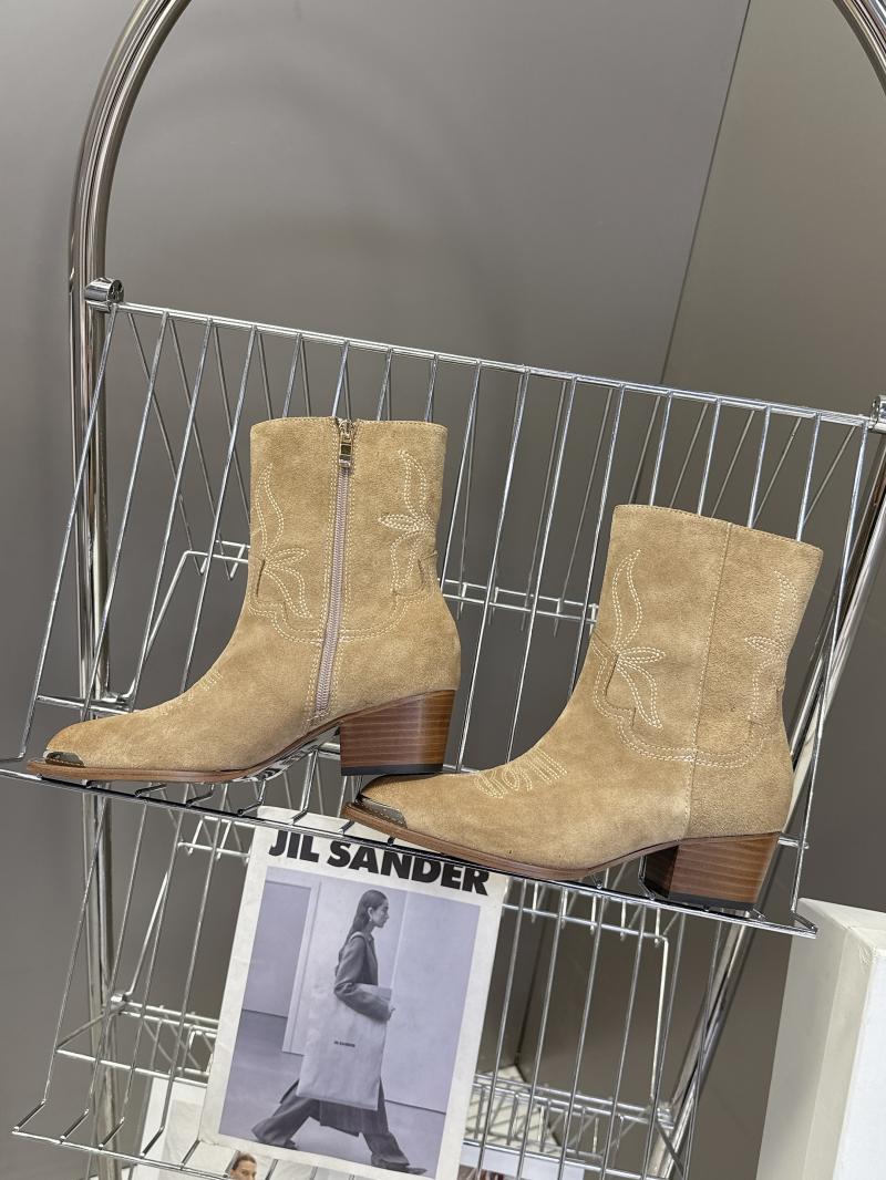 Celine Boots SCB101208