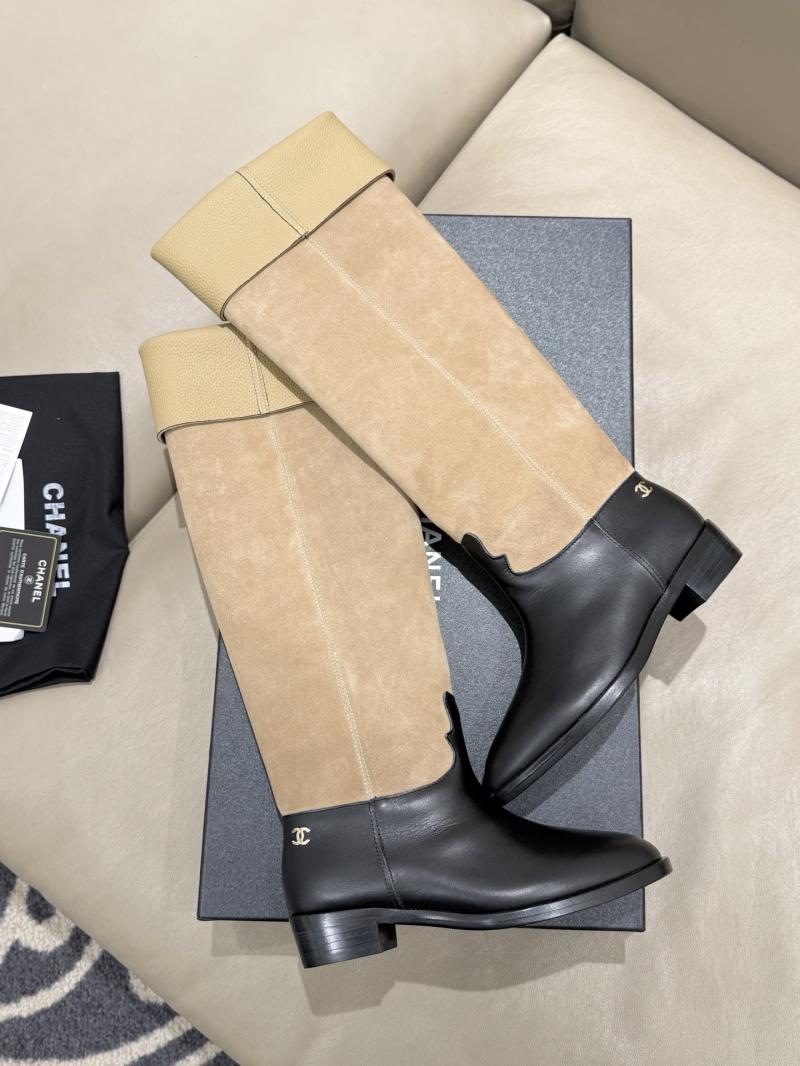 Chanel Boots SCB92803