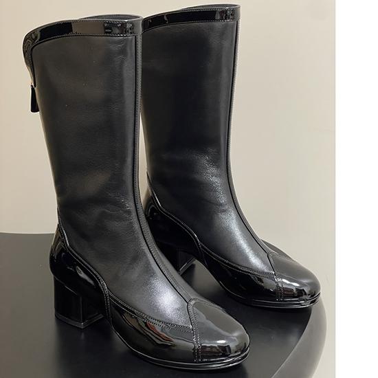Chanel Boots SCH101203