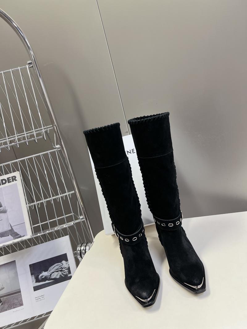 Celine Boots SCO101201