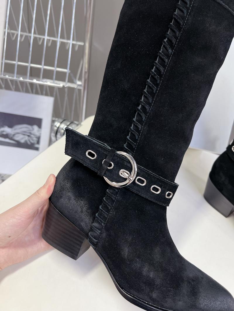 Celine Boots SCO101201
