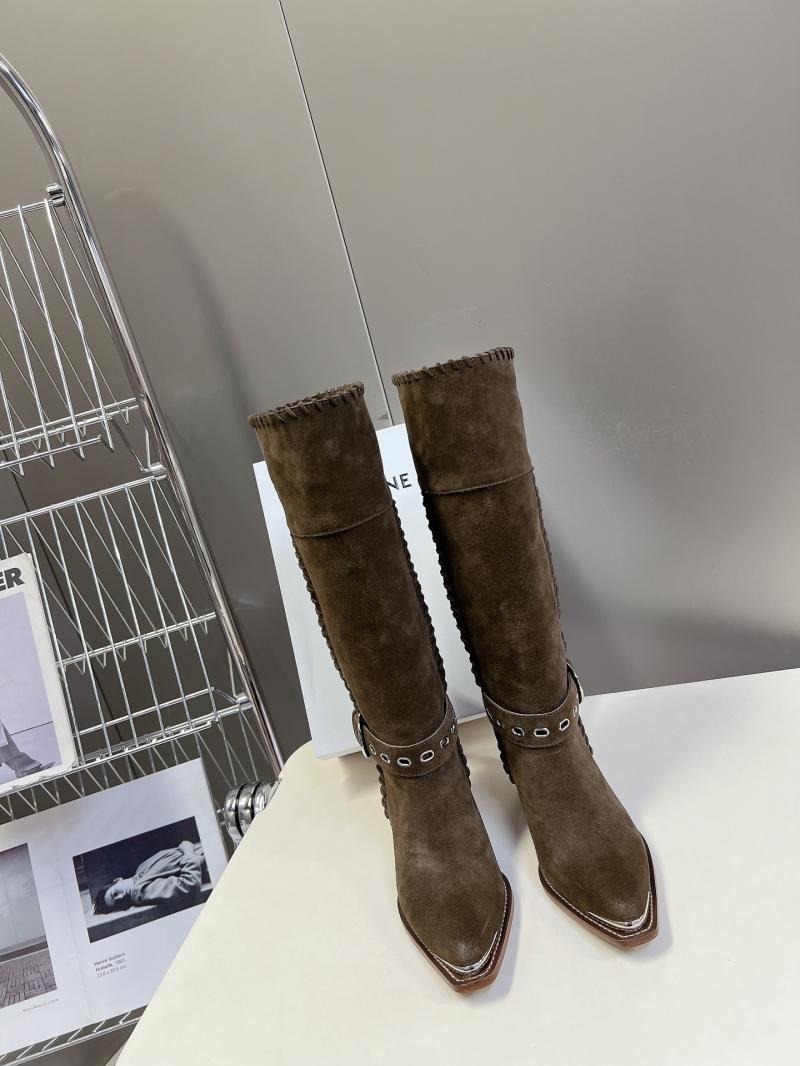 Celine Boots SCO101202