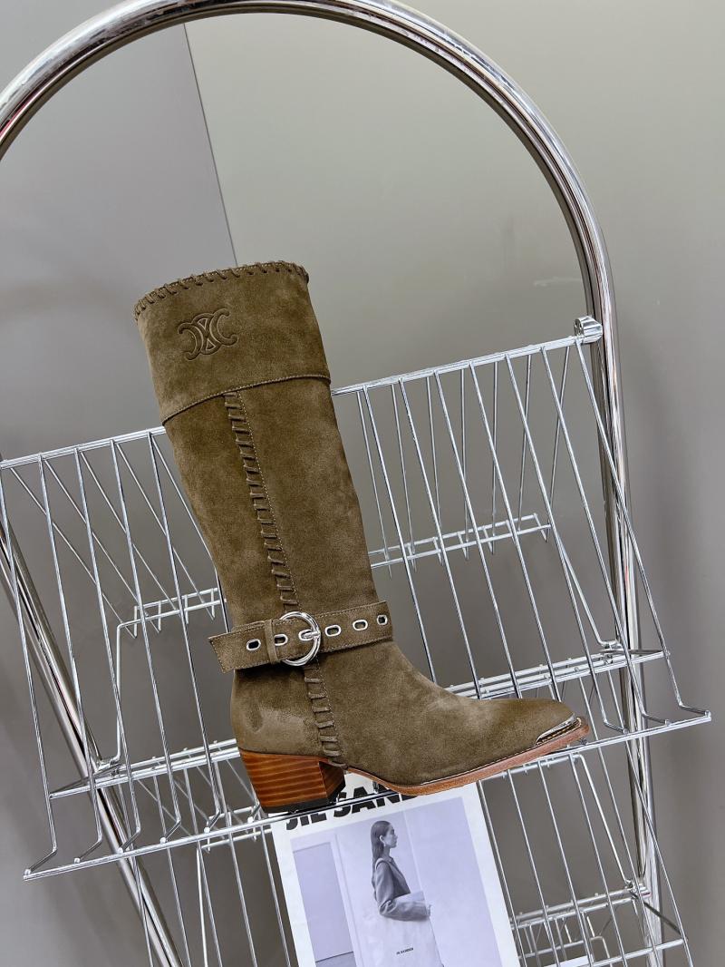 Celine Boots SCO101202