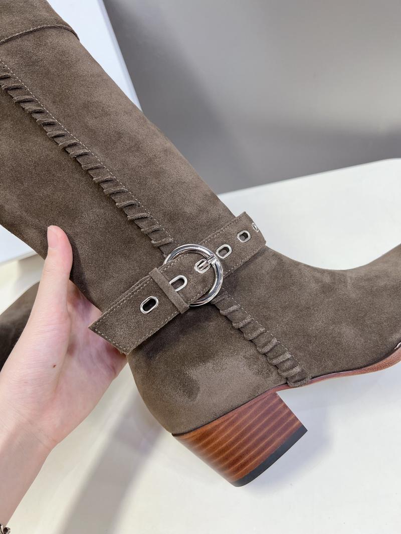 Celine Boots SCO101202