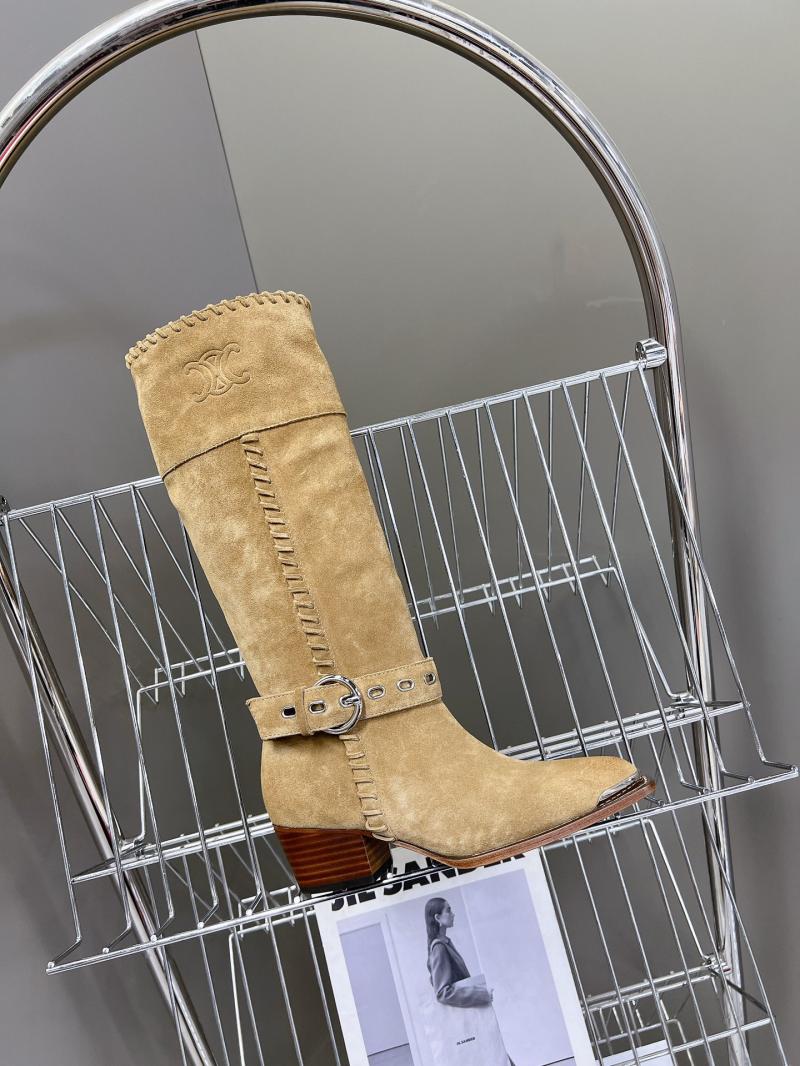 Celine Boots SCO101204