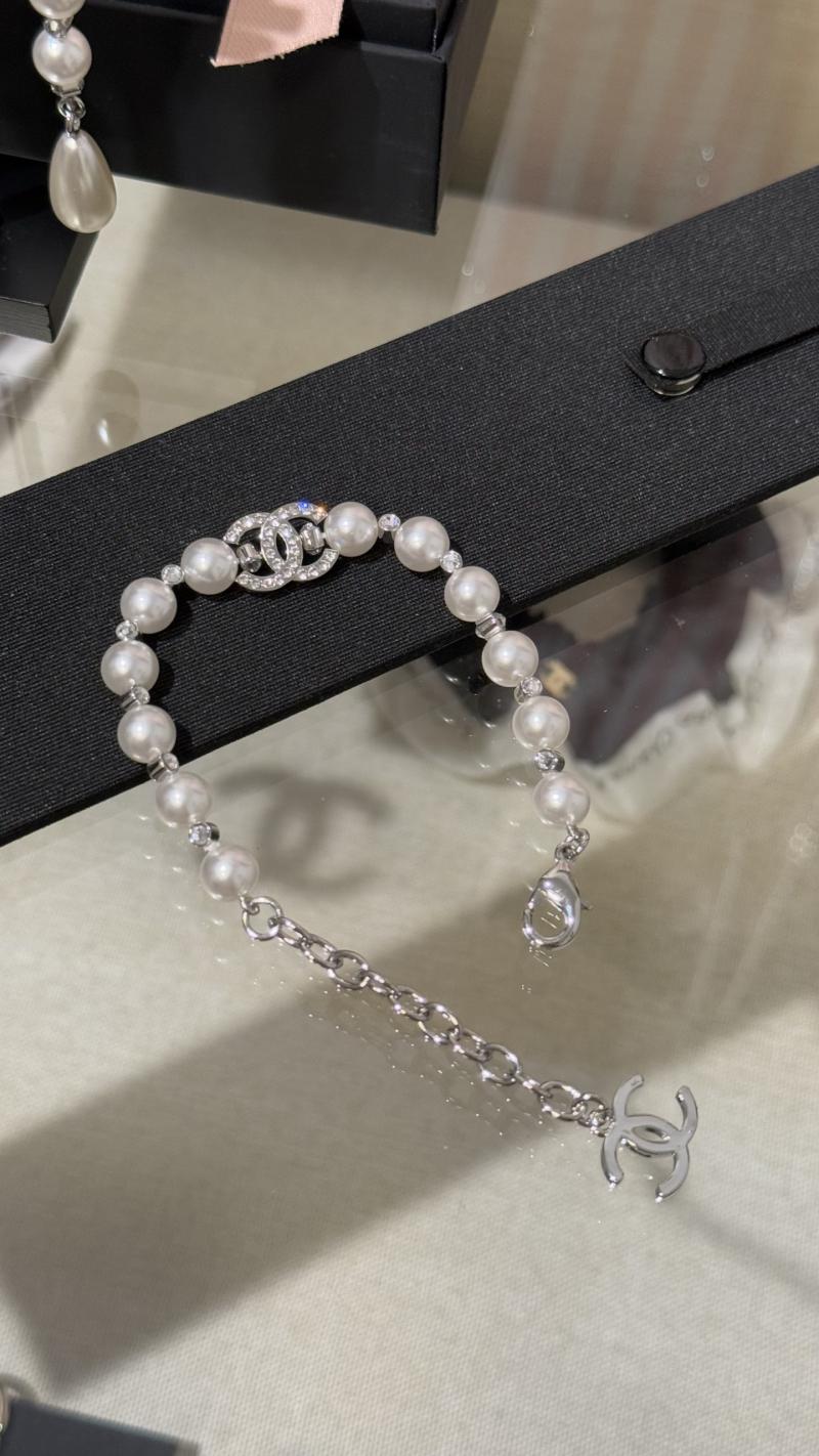 Chanel Bracelet YCB92202