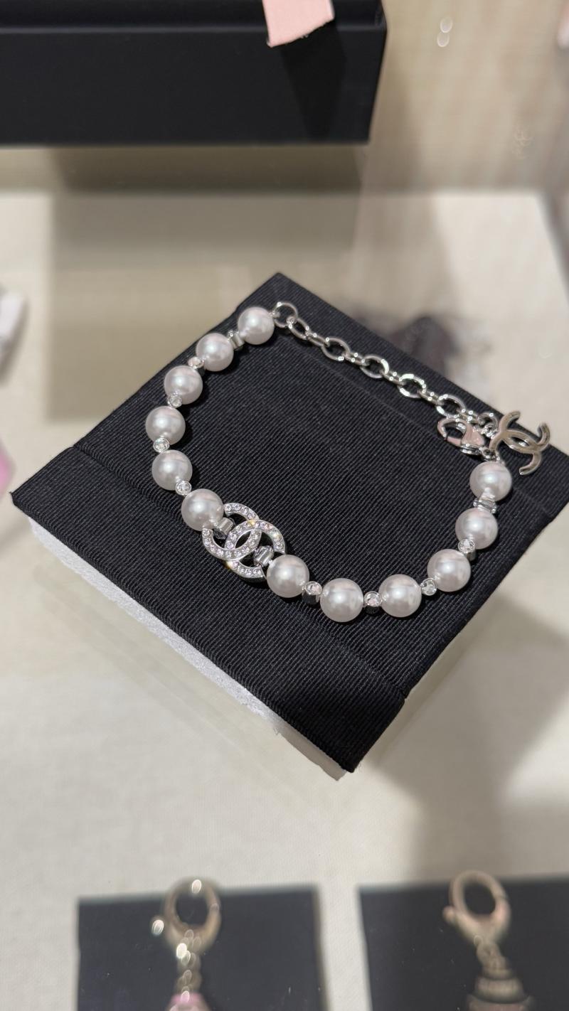Chanel Bracelet YCB92202