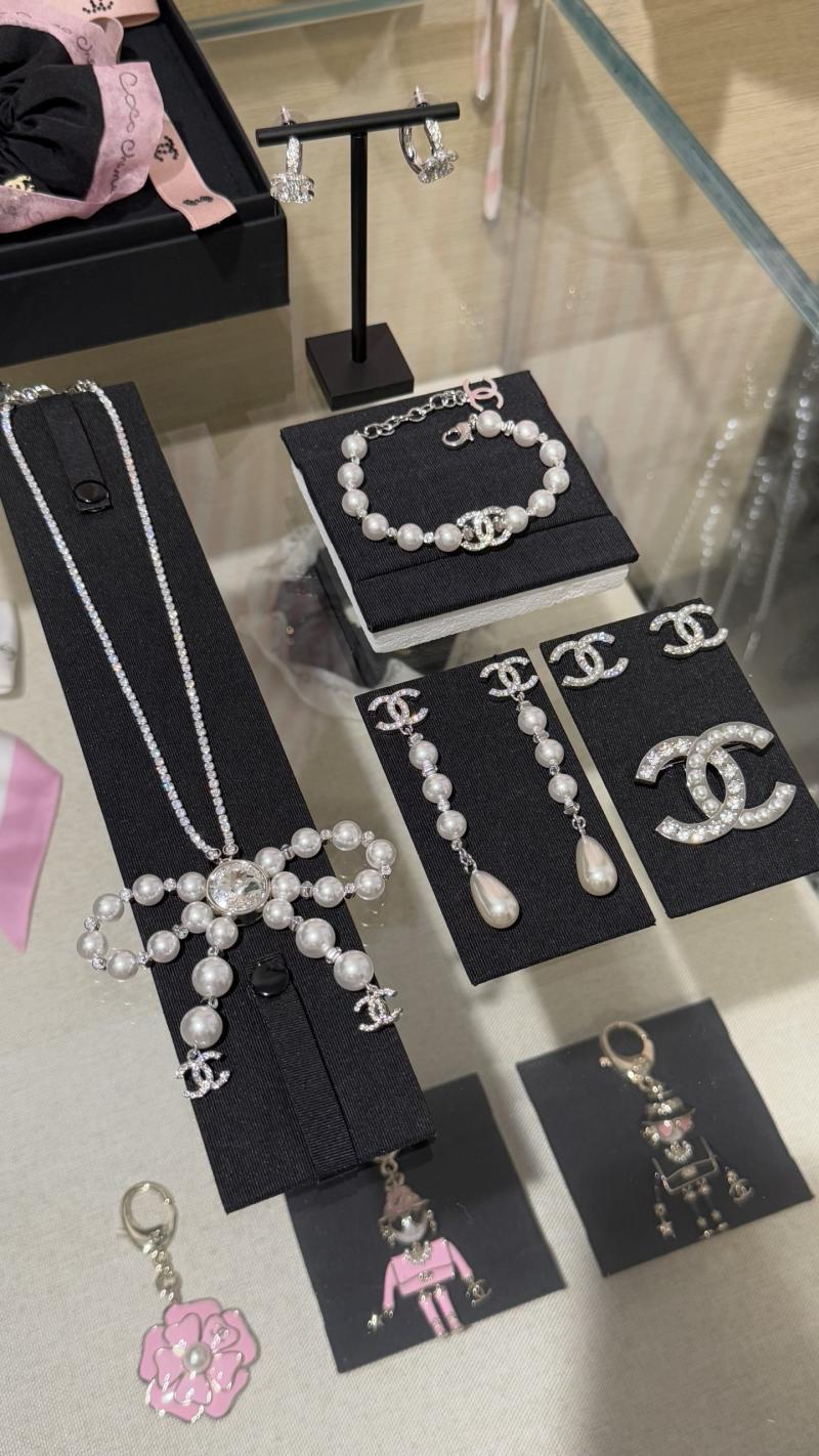 Chanel Bracelet YCB92202