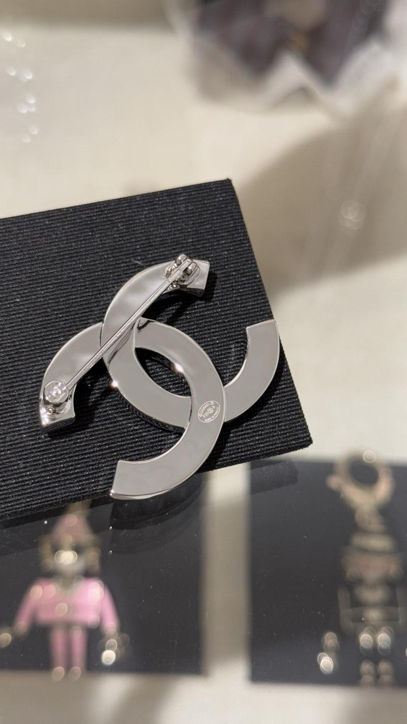 Chanel Brooch YCB92203