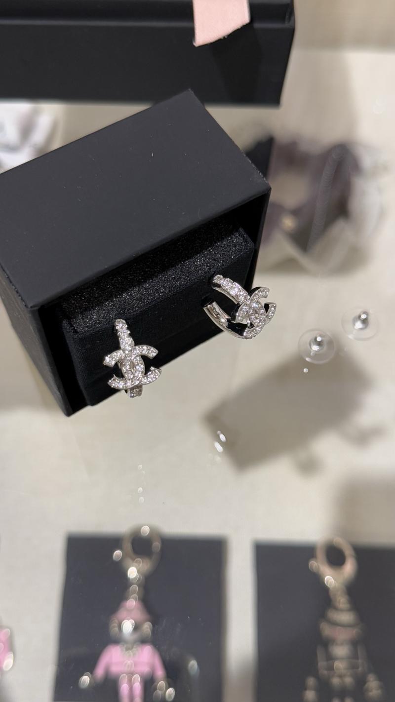 Chanel Earrings YCE92201