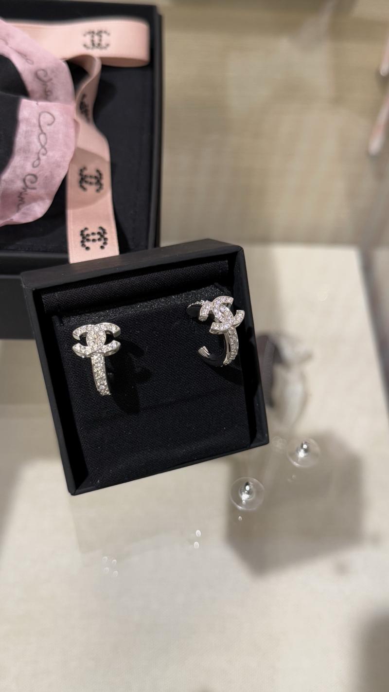 Chanel Earrings YCE92201