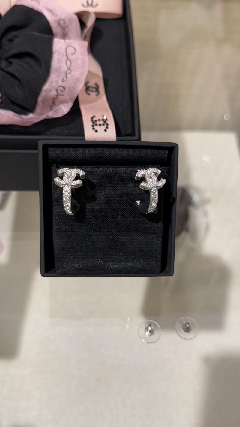 Chanel Earrings YCE92201
