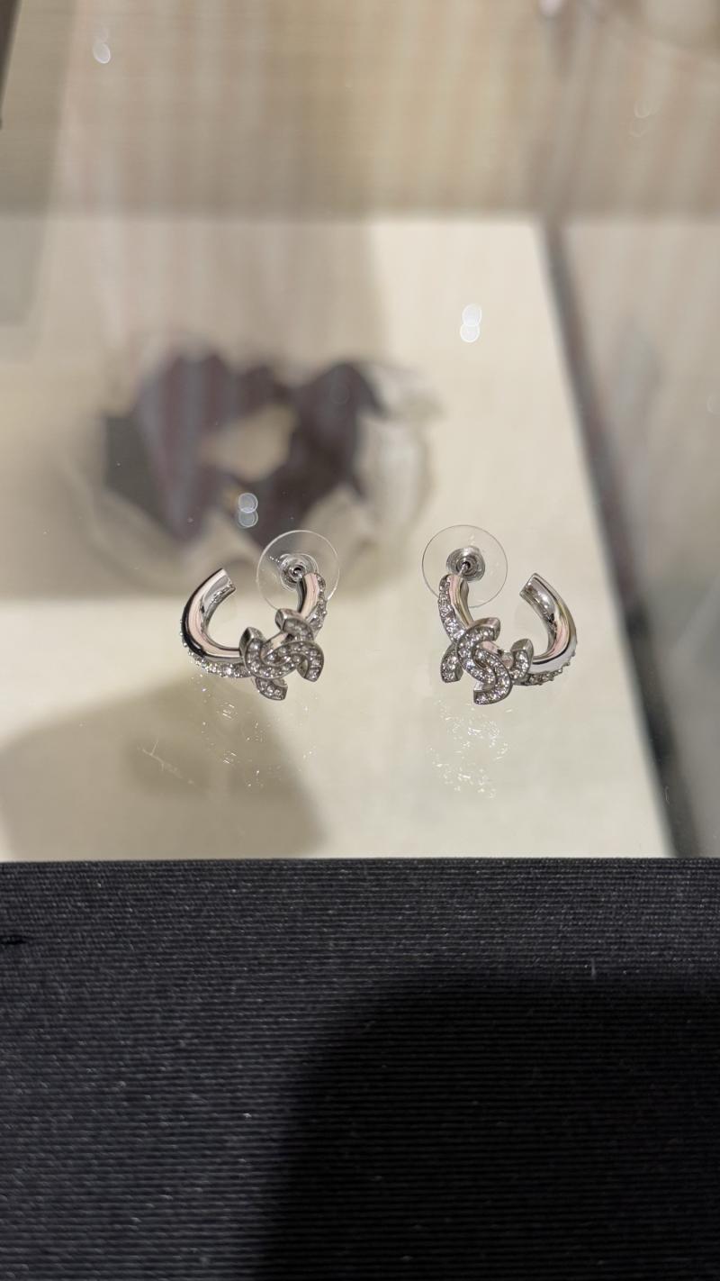 Chanel Earrings YCE92201