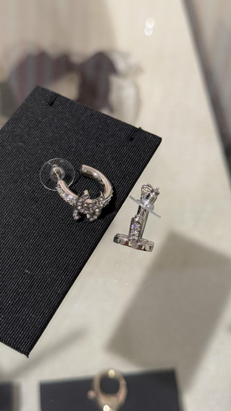 Chanel Earrings YCE92201