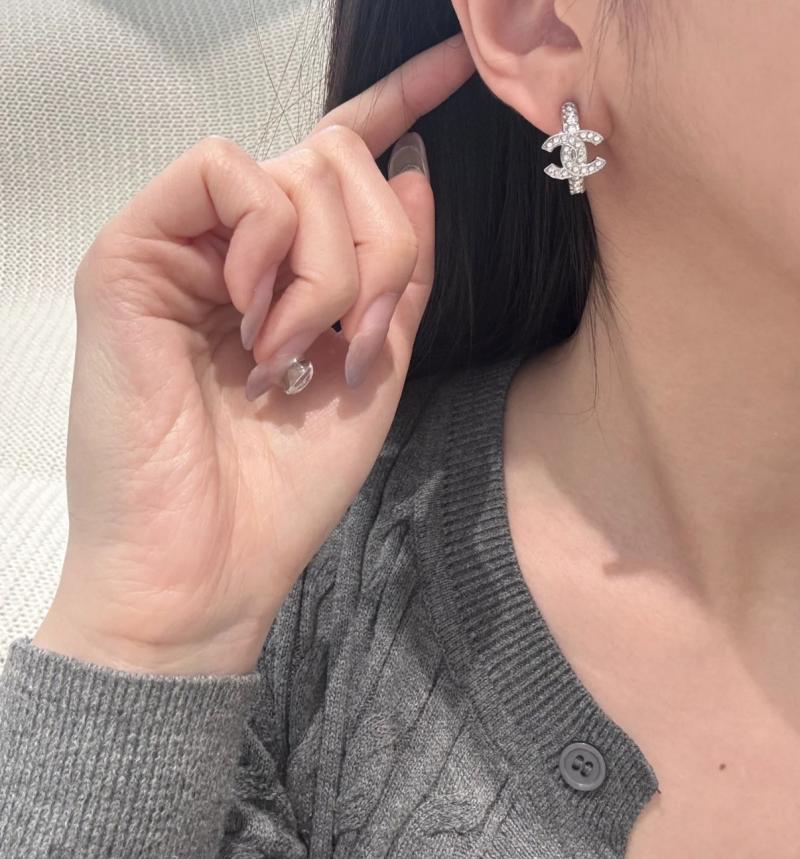 Chanel Earrings YCE92201