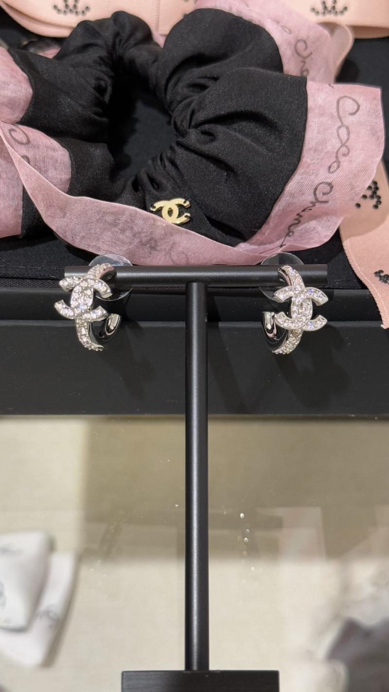 Chanel Earrings YCE92201