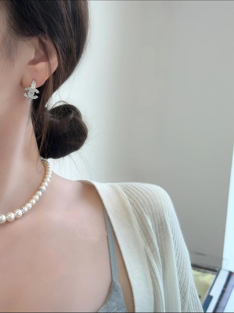 Chanel Earrings YCE92201