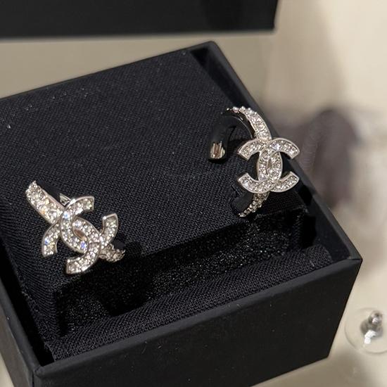 Chanel Earrings YCE92201