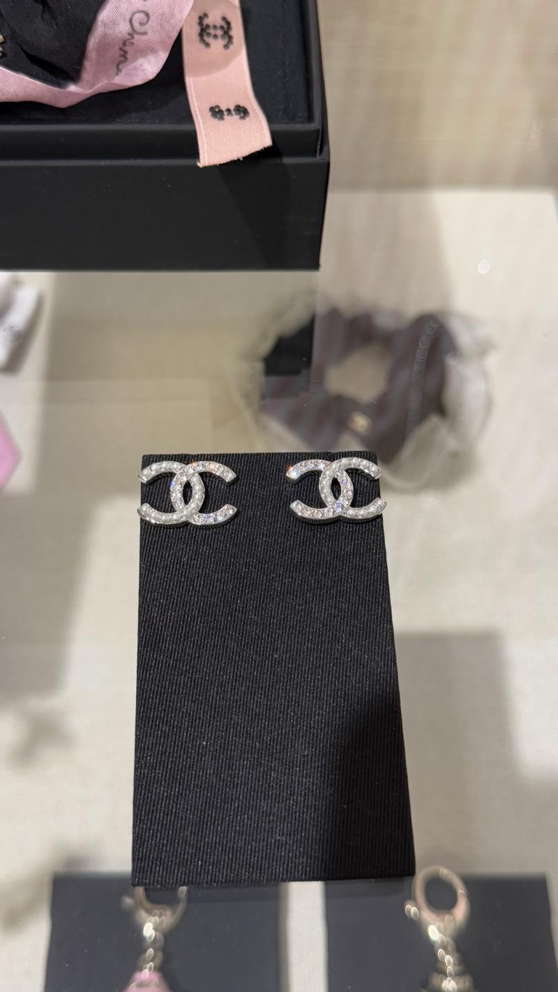 Chanel Earrings YCE92202