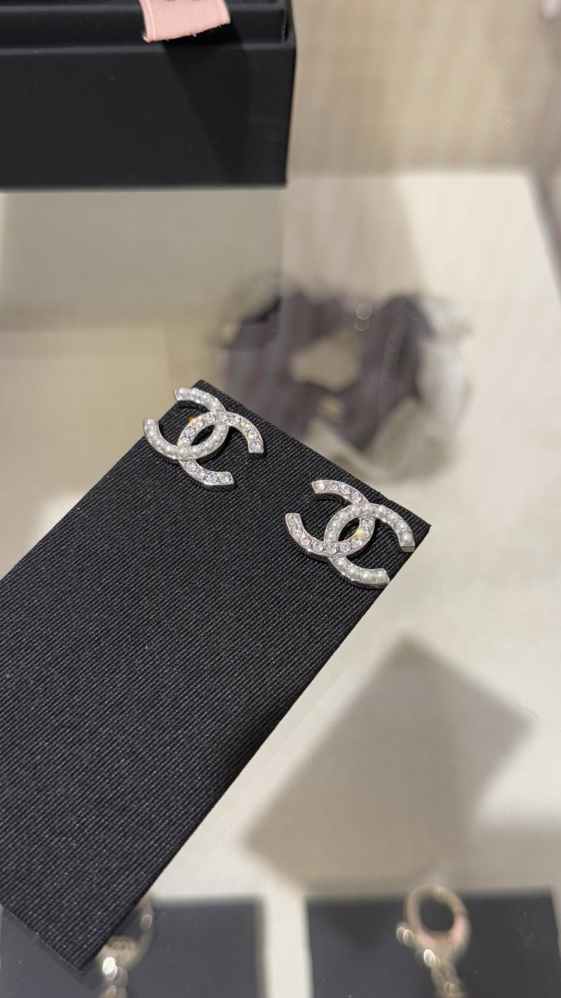Chanel Earrings YCE92202