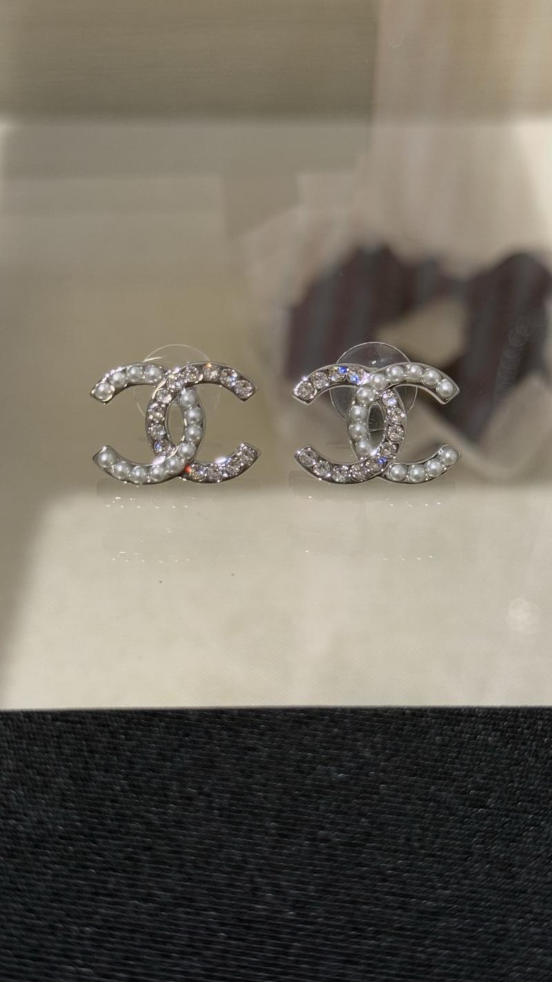 Chanel Earrings YCE92202