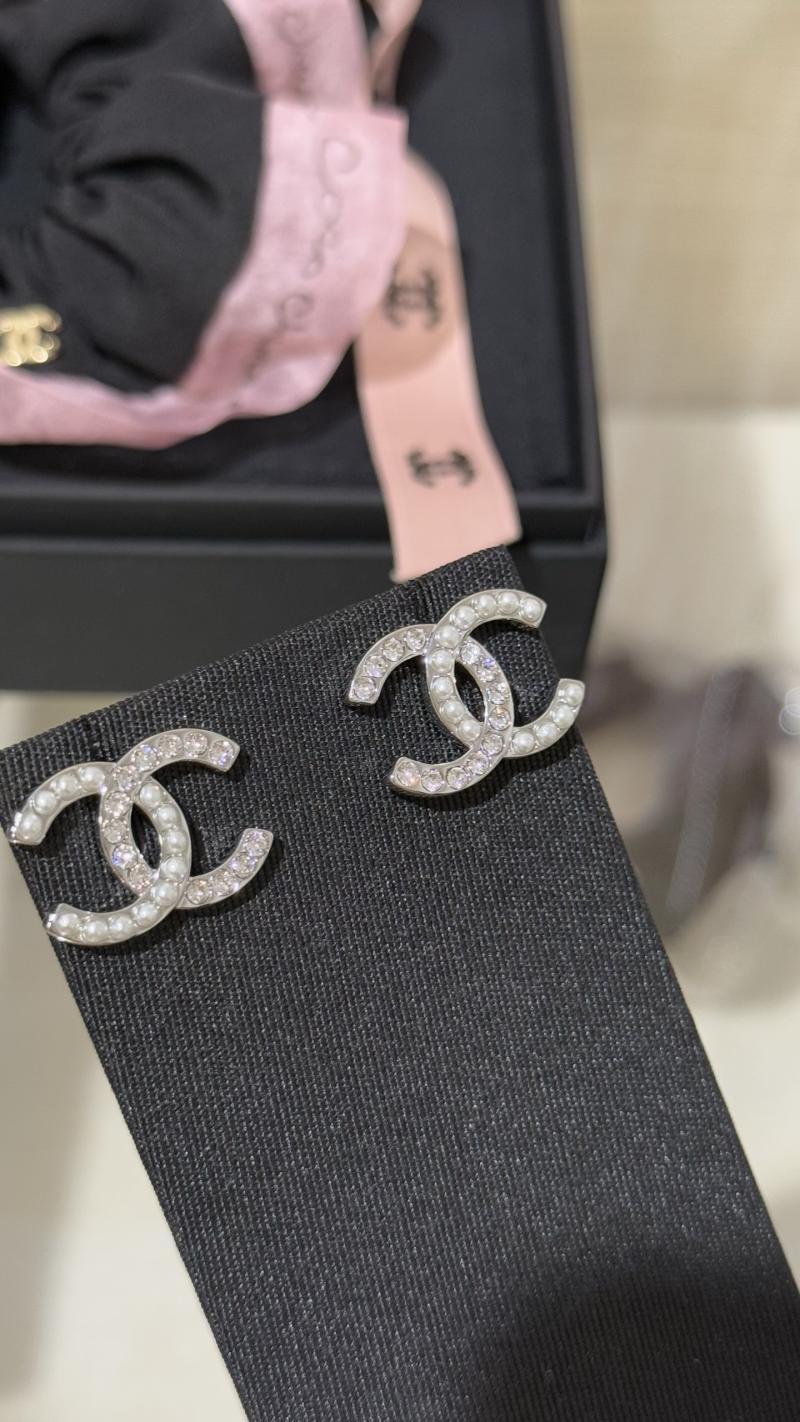 Chanel Earrings YCE92202