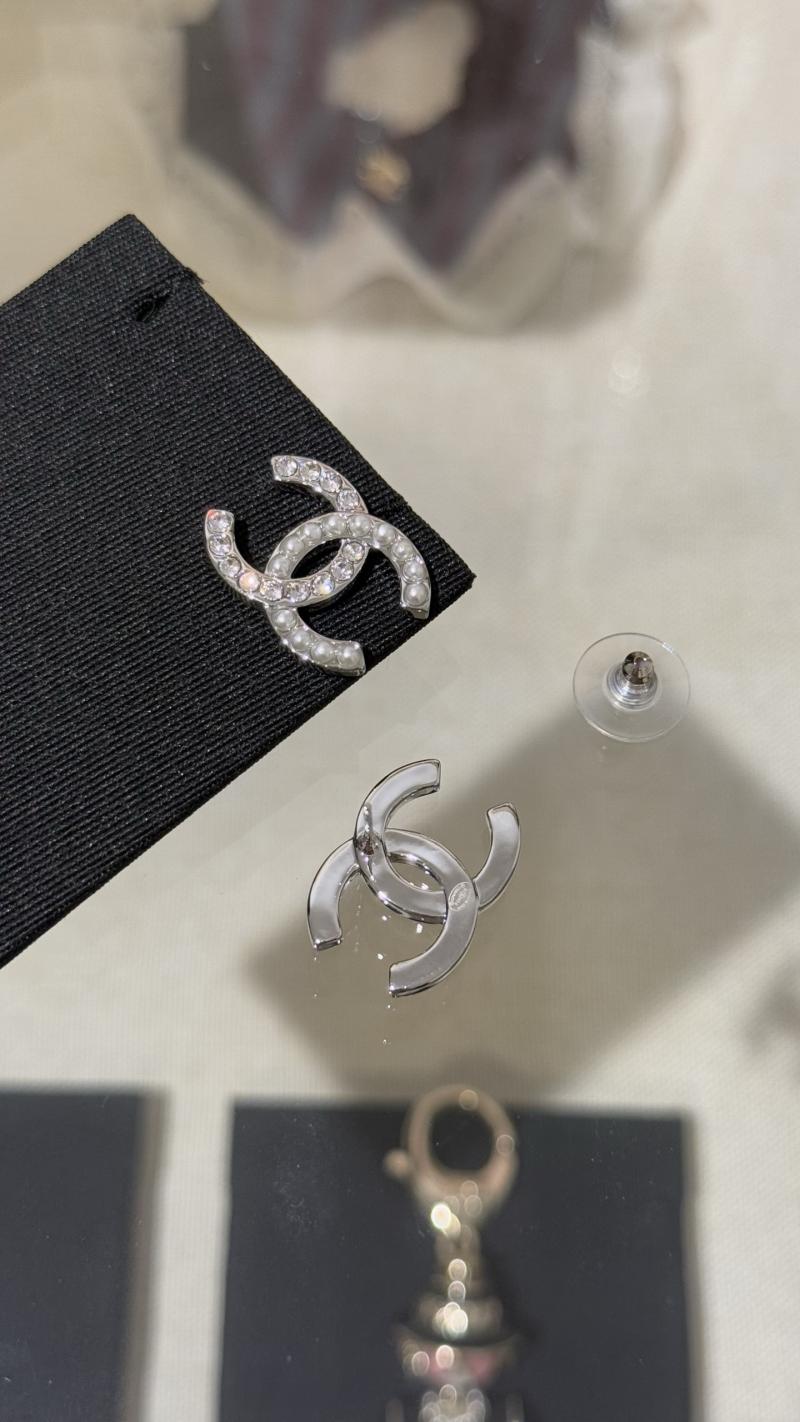 Chanel Earrings YCE92202