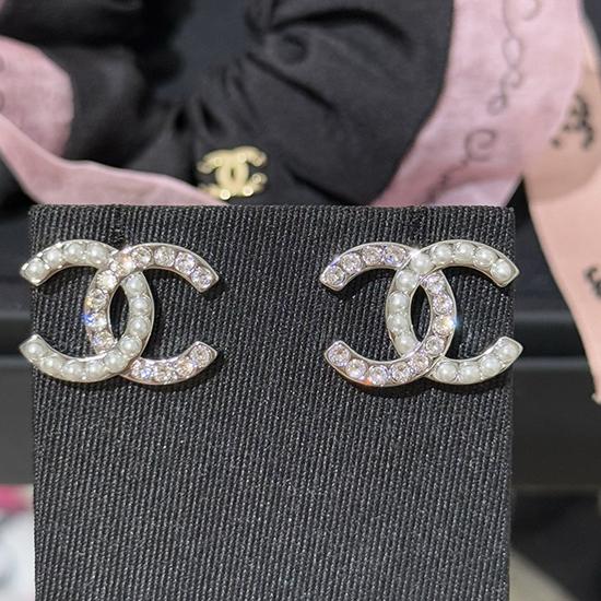 Chanel Earrings YCE92202