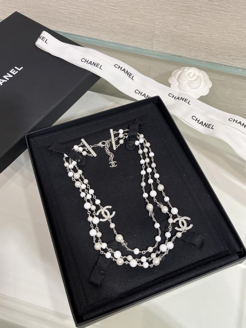 Chanel Necklace YCN92201