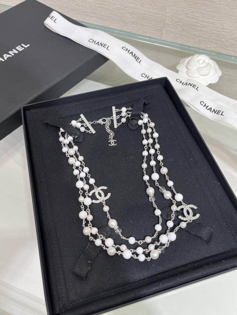 Chanel Necklace YCN92201