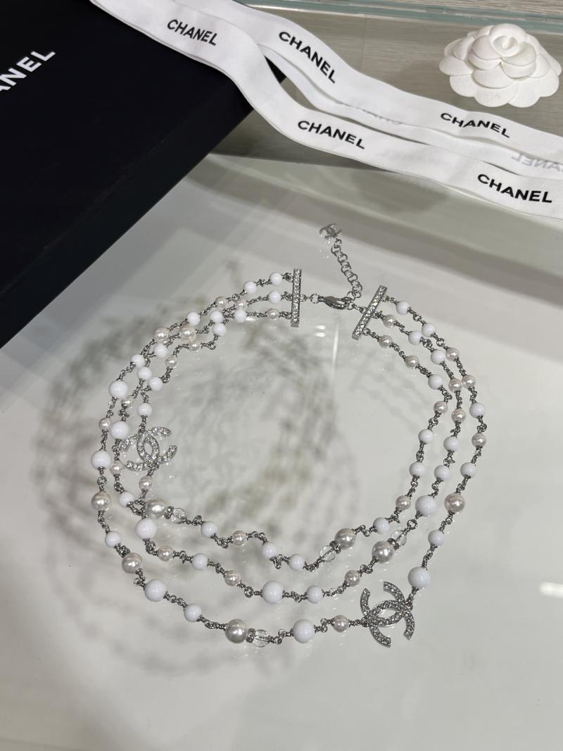 Chanel Necklace YCN92201