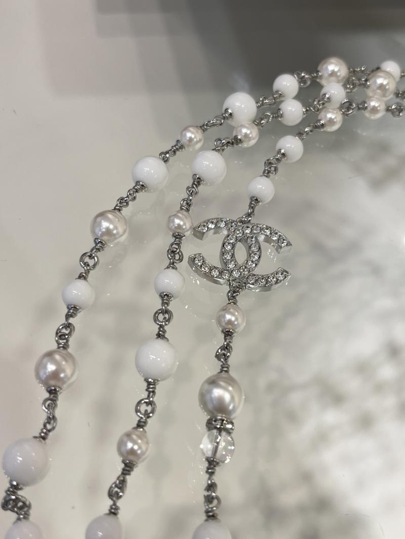 Chanel Necklace YCN92201