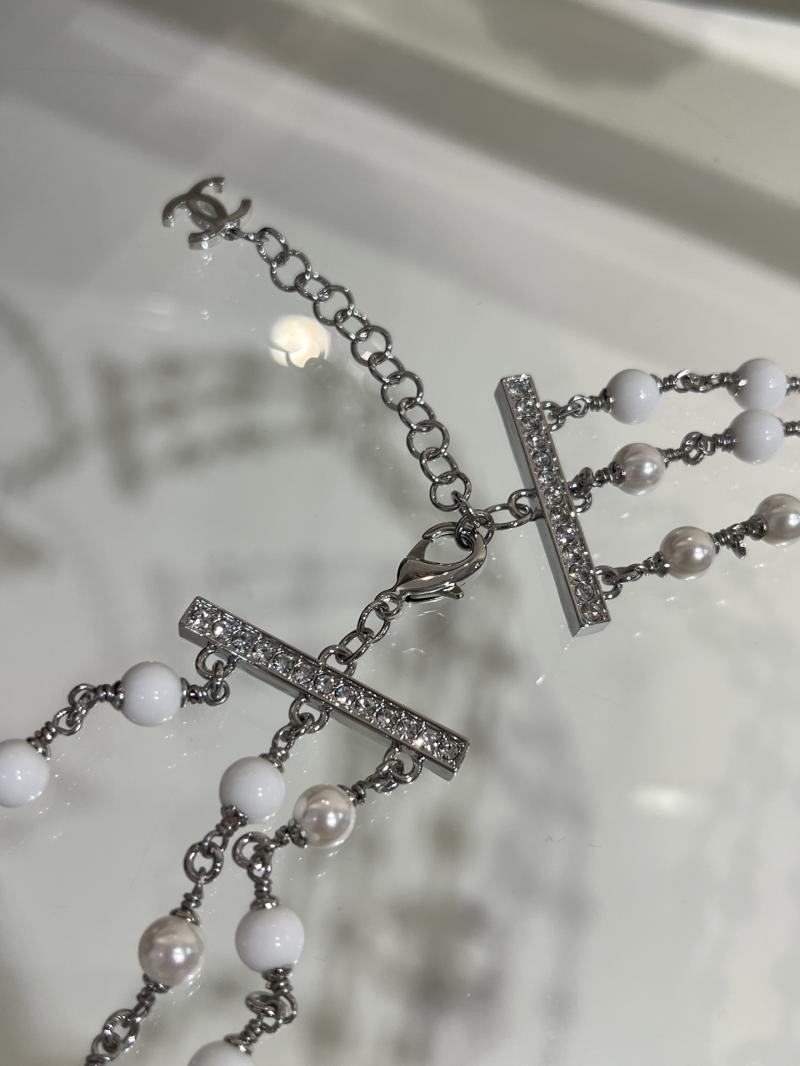 Chanel Necklace YCN92201