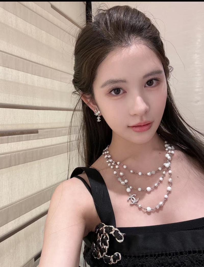 Chanel Necklace YCN92201