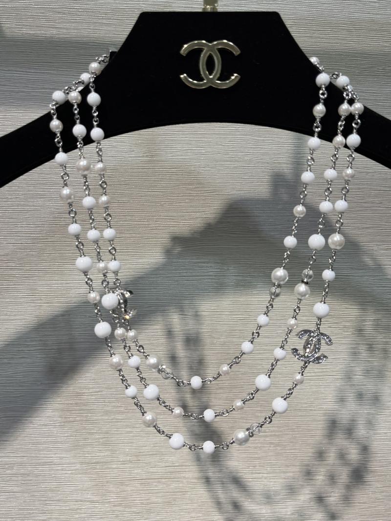 Chanel Necklace YCN92201