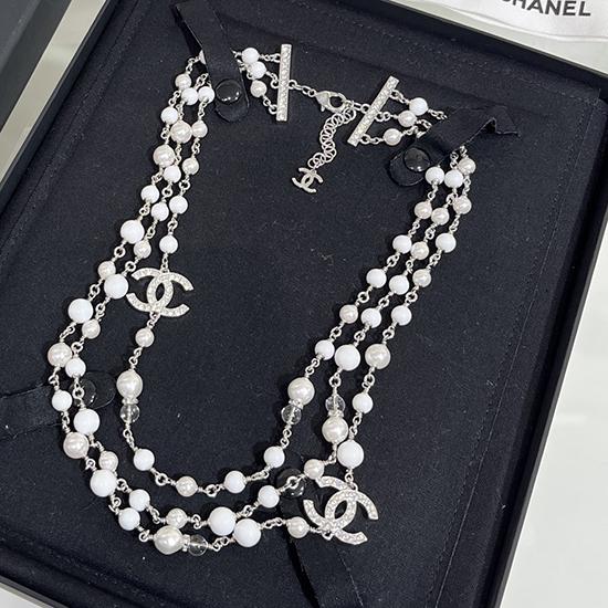Chanel Necklace YCN92201