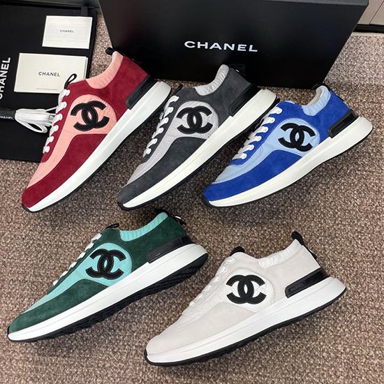 Chanel Sneakers SCS92803