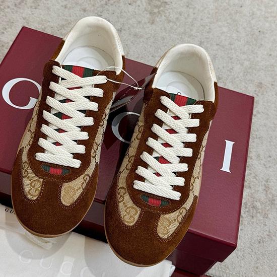 Gucci Unisex Sneakers SGS101303
