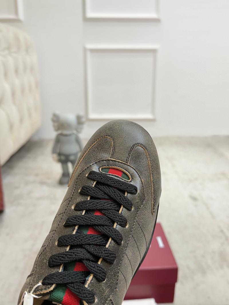 Gucci Unisex Sneakers SGS101305