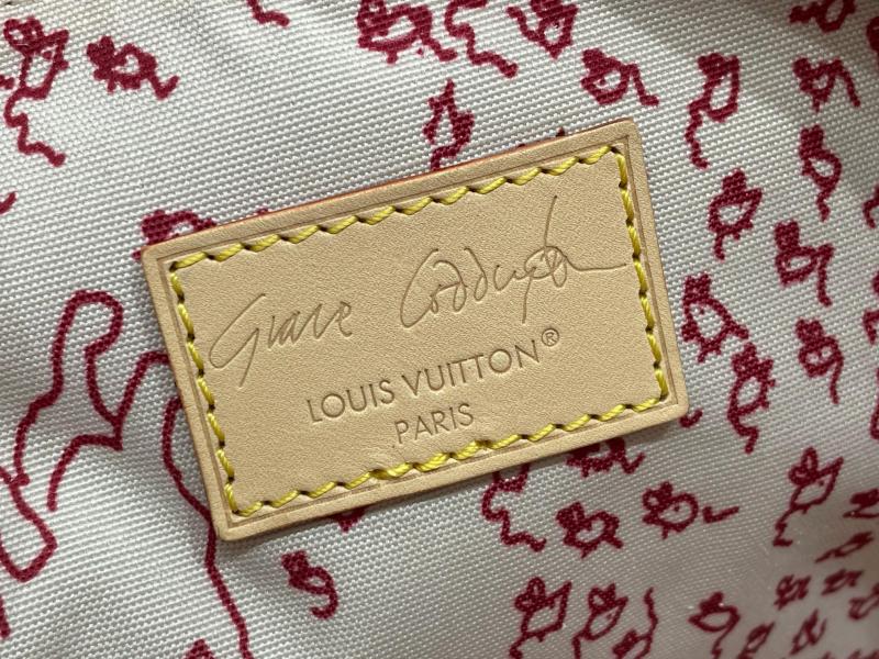 Louis Vuitton Escape M15134