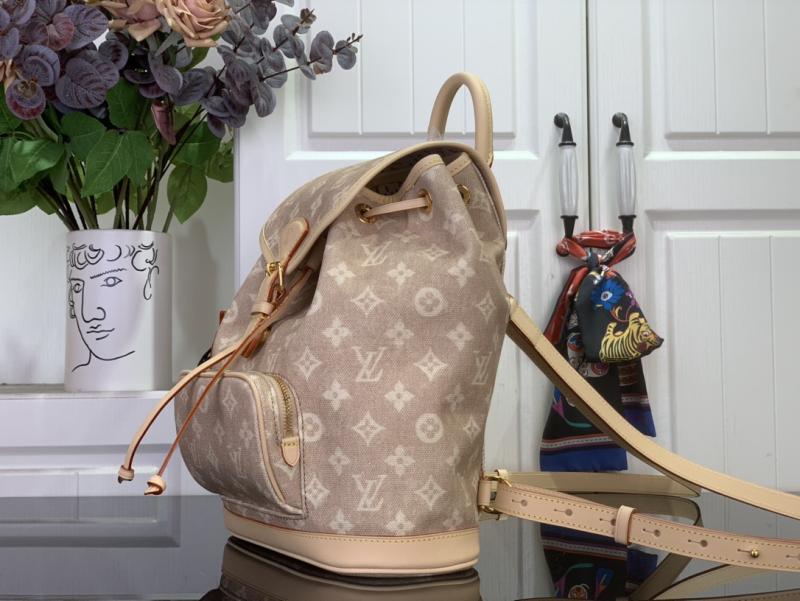 Louis Vuitton Montsouris PM M15135