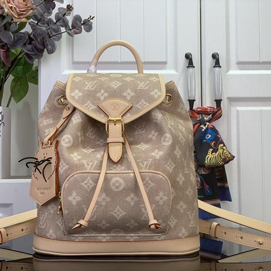 Louis Vuitton Montsouris PM M15135