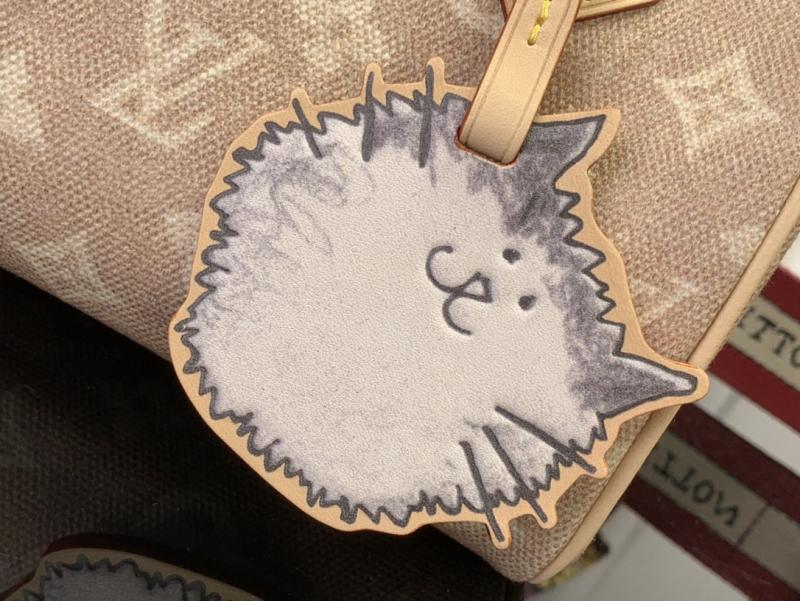 Louis Vuitton Speedy Bandouliere 20 M15151