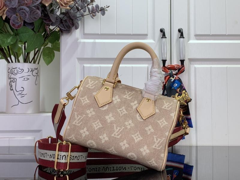 Louis Vuitton Speedy Bandouliere 20 M15151
