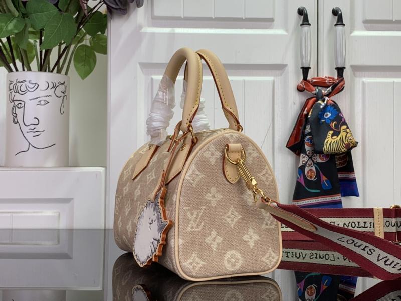Louis Vuitton Speedy Bandouliere 20 M15151